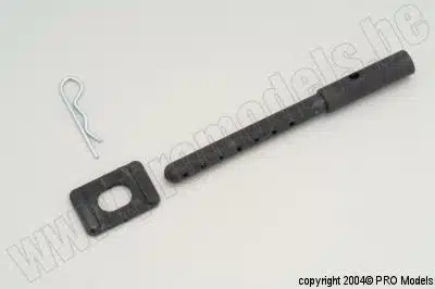 KARROSSERIEHALTER VERSTELLBAR