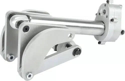 Kippspindel Fliegl Stone Master