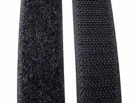 Klitterband dubbel zijdig 5x10cm