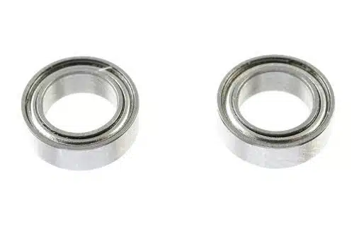 Kogellager Chrome "ABEC 3", Metalen di