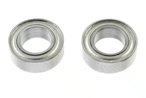 Kogellager Chrome "ABEC 3", Metalen di