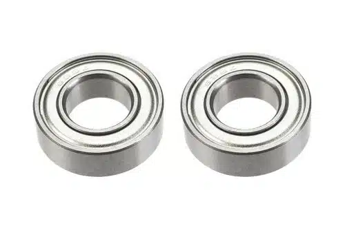 Kogellager Chrome "ABEC 3", Metalen di