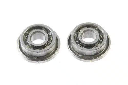 Kogellager Chrome "ABEC 3", Metalen di