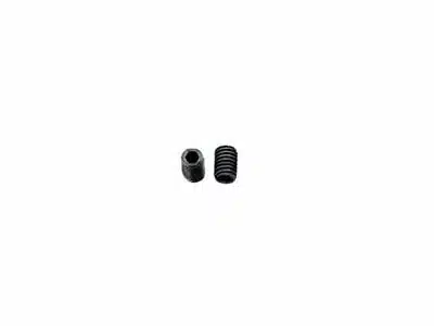 Krick 51431 INBUSGEWINDESTIFTE M3X6MM