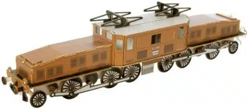 Krokodillokomotive SBB Be 6/8