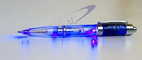Kugelschreiber ScaleART
