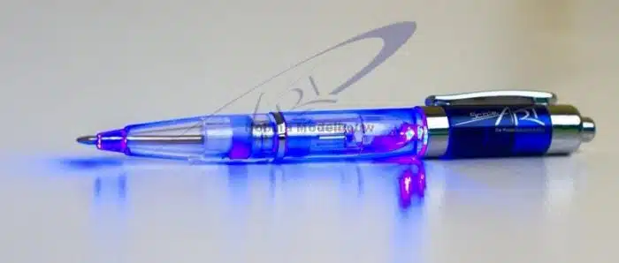 Kugelschreiber ScaleART