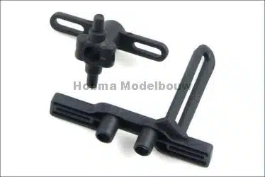 Kyosho 031-9208 Verbinder