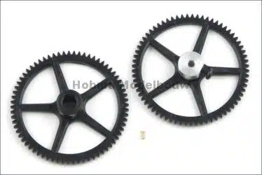 Kyosho 031-9214 Getriebe