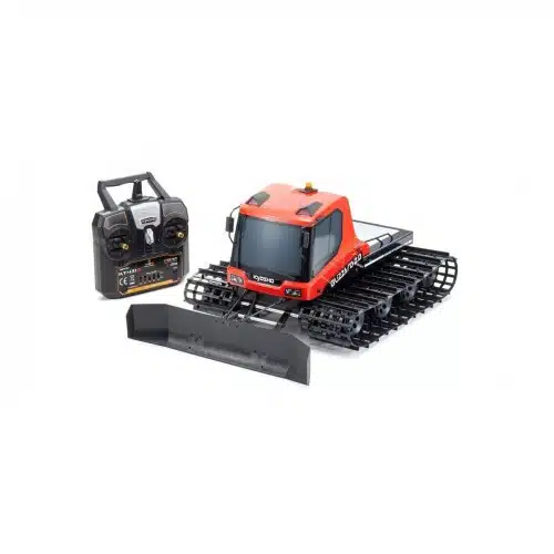 Kyosho 34902 Blizzard 2.0 EP 1:12 Readyset