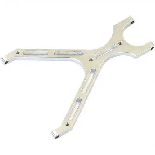 Kyosho BLW4 QUERLENKER ALUM. BLIZZARD SR