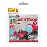 LAQ Hamacron Mini Racers 1
