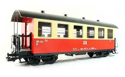 LGB 30730 DR Personen Wagon
