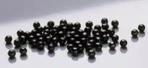 LOODKOGELS, 50GR.