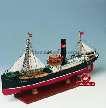 Lady Smith (Yorkshire 1906)