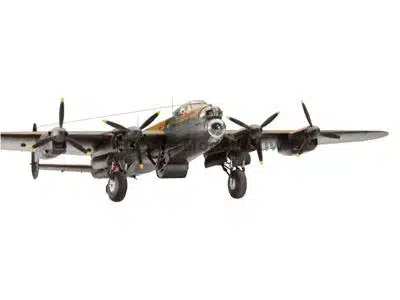 Lancaster B.III "DAMBUSTERS" 1:72