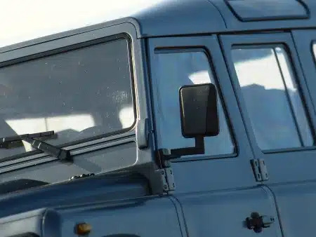 Landrover Defender Crawler 4WD RTR