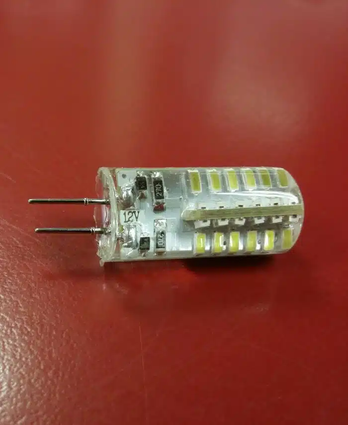 Ledlamp T25GL