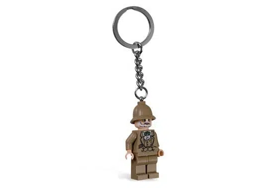 Lego 852146 Indiana Jones Prof Henry Jones