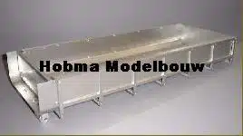 Leimbach 09364 Flacher Container Bausa