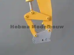 Leimbach 09635 Snelwisselsysteem (mech