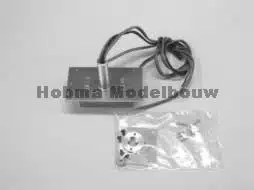 Leimbach 09644l Elektrische draaidoorv