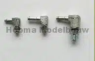 Leimbach 0H029 Schwenknippel M5/3