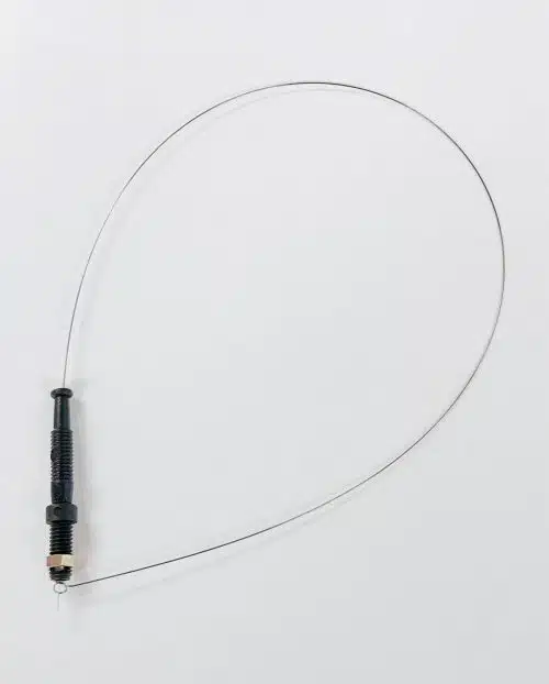 Leimbach 2155s Antenne mit Einbaubuchs