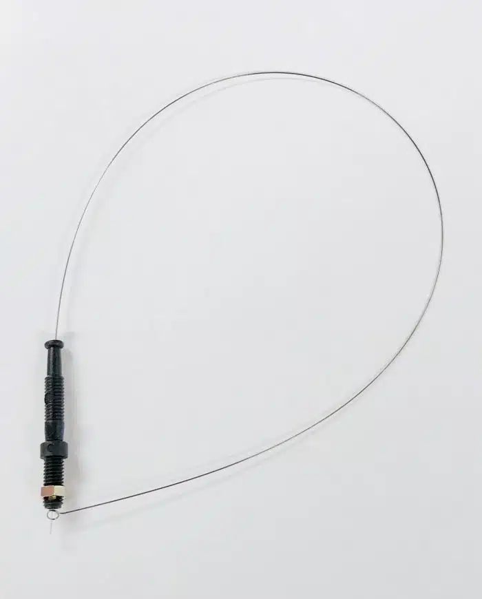 Leimbach 2155s Antenne mit Einbaubuchs