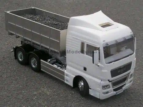 Leimbach 9350NT afzetsysteem tamiya