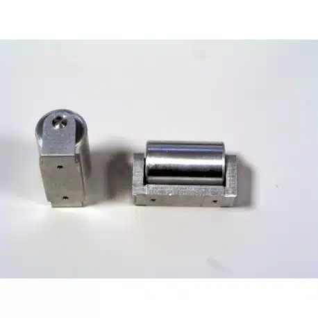 Leimbach 9363 Rollenpaar f.Container