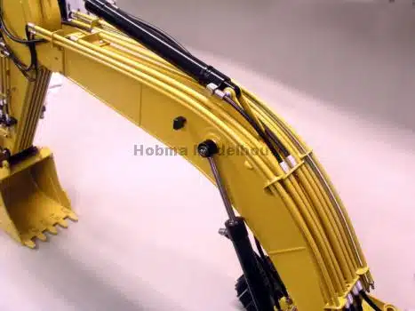 Leimbach 9660 Erweiterung der Verrohru