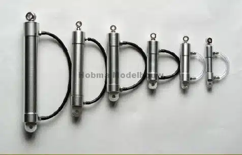 Leimbach H1675A Zylinder 16-75 abgew.