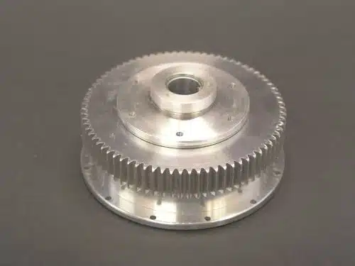 Leimbach ebdk0001 Drehkranz kompl fur