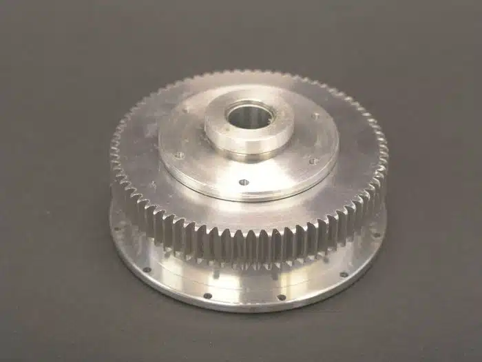 Leimbach ebdk0001 Drehkranz kompl fur