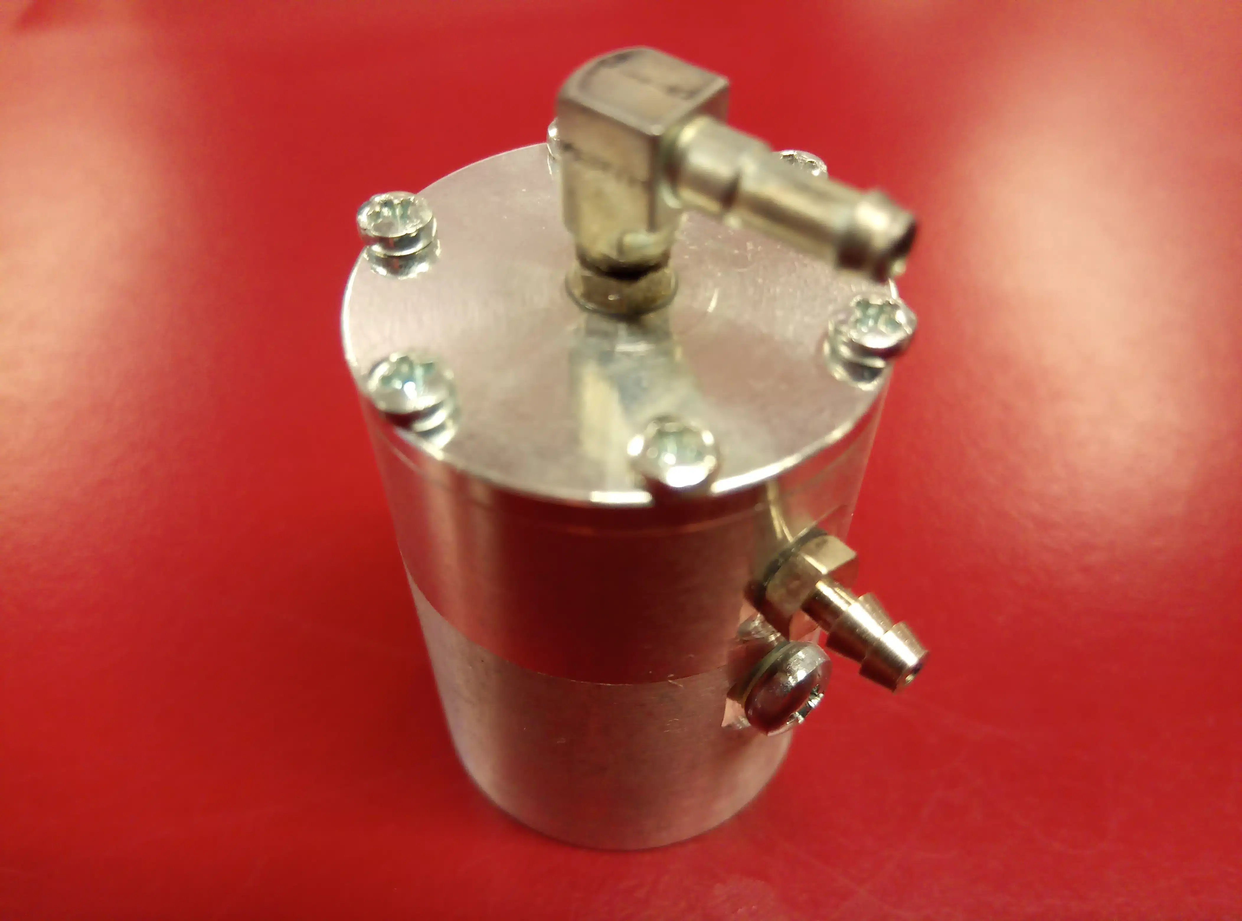 Leimbach olie filter oud model
