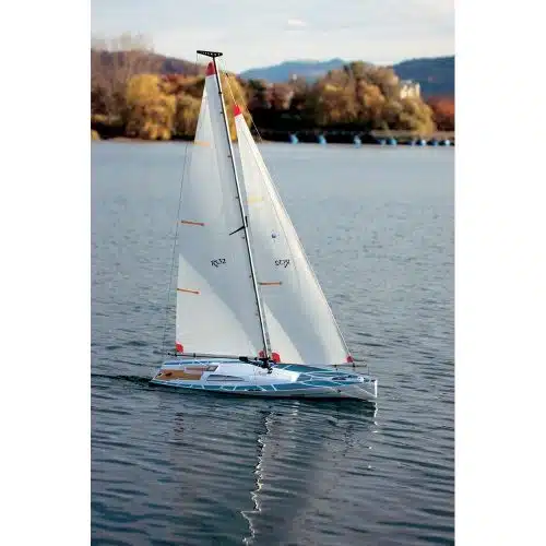 Leon Schuijt 1052 M.S. Alte Liebe (lij