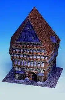 Leon Schuijt 556 Knoch. Amtshaus Hilde