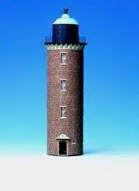 Leon Schuijt 580 Vuurtoren "Alte Liebe