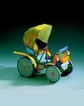 Leon Schuijt 71261 Decauville 1:25