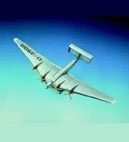 Leon Schuijt 71399 Junkers G 38 1:10