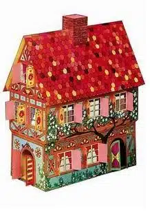 Leon Schuijt 71806 Speelhuis