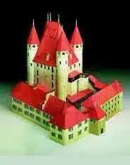 Leon Schuijt 72396 Thun 1:160