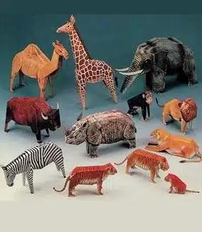 Leon Schuijt 72399 12 dierentuin diere