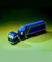 Leon Schuijt 72416 Mercedes Vegla-Truc