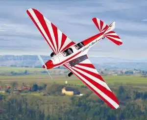 Leon Schuijt 746 Klemm KL35