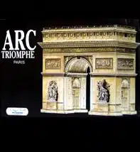 Leon Schuijt ID02 Arc de Triomphe - Pa