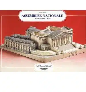 Leon Schuijt ID21 Assemblee Nationale