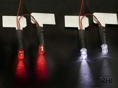 Lichterset 2+2