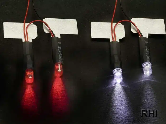 Lichterset 2+2